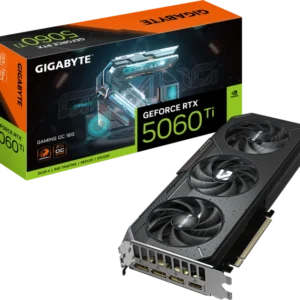 GIGABYTE GeForce RTX 5060 Ti