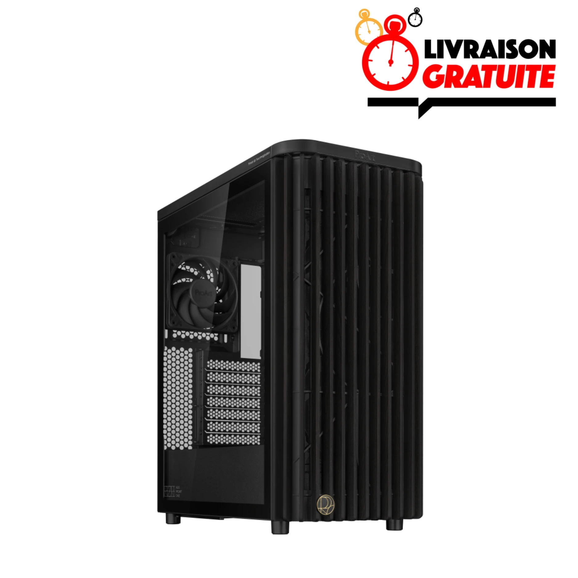 ASUS ProArt PA401 Wood Edition