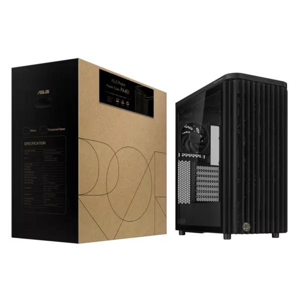 ASUS ProArt PA401 Wood Edition
