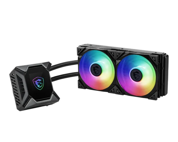 MSI MPG CORELIQUID K240 v2