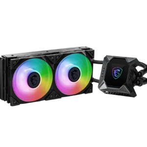 MSI MPG CORELIQUID K240 v2