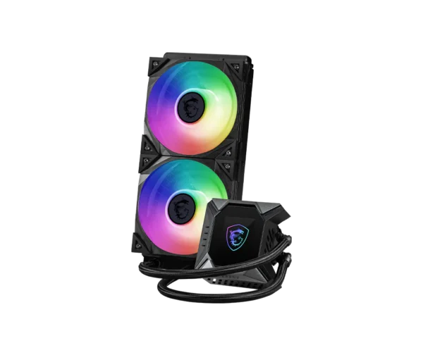 MSI MPG CORELIQUID K240 v2
