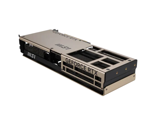 GeForce RTX 5070 Ti 16G INSPIRE 3X OC PLUS