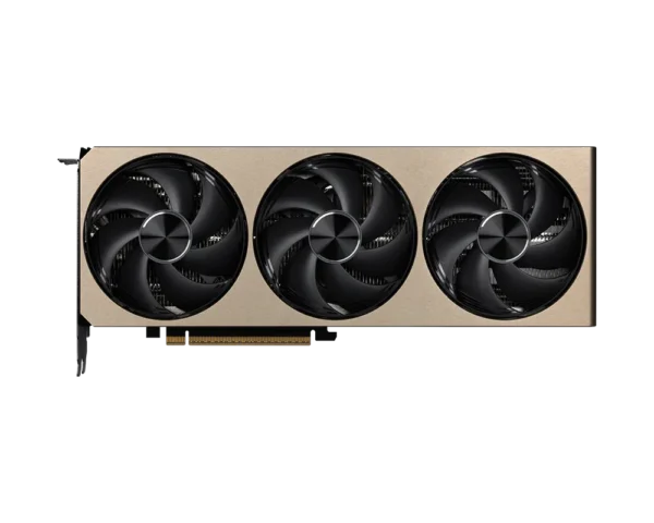 GeForce RTX 5070 Ti 16G INSPIRE 3X OC PLUS
