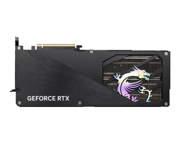 GeForce RTX 5070 12G GAMING TRIO OC