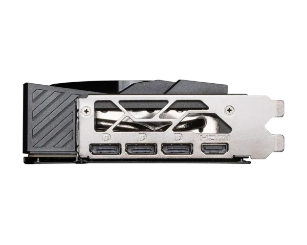 GeForce RTX 5070 12G GAMING TRIO OC