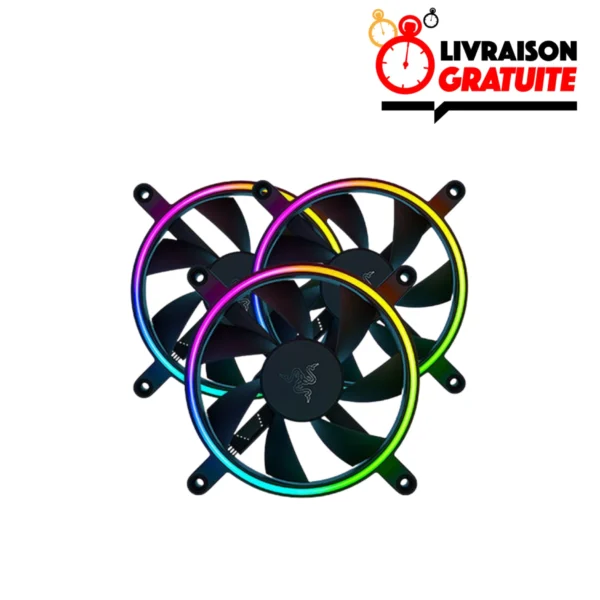 Razer Kunai Chroma 120 mm