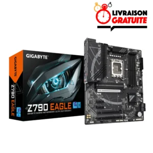 GIGABYTE Z790 EAGLE