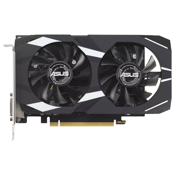ASUS GeForce RTX 3050 DUAL OC 6GB