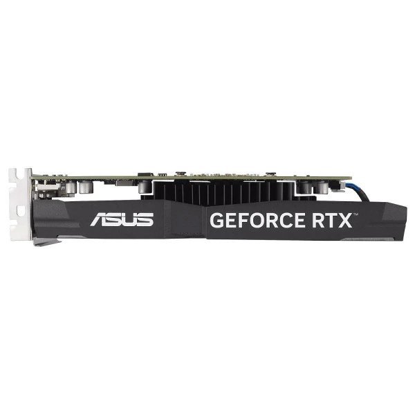 ASUS GeForce RTX 3050 DUAL OC 6GB
