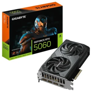 GIGABYTE GeForce RTX 5060 WINDFORCE 8G