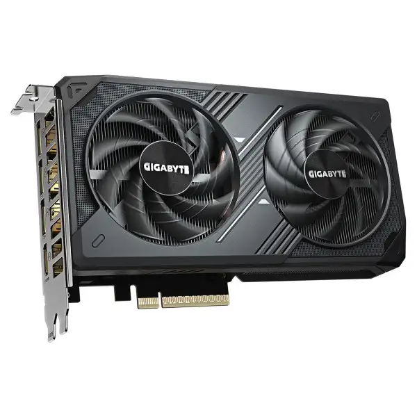 GIGABYTE GeForce RTX 5060 WINDFORCE 8G