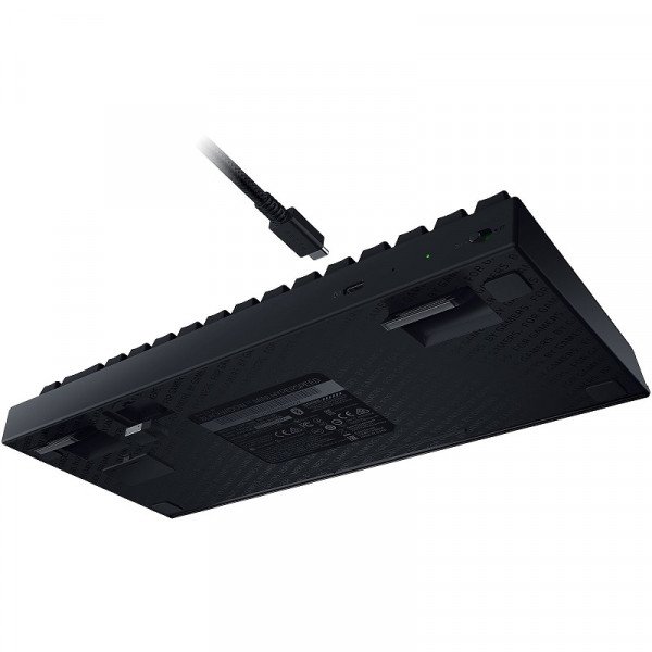 Razer BlackWidow V3 Mini HyperSpeed