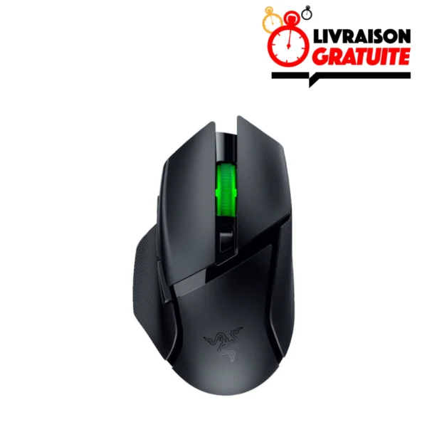 Razer Basilisk V3 X HyperSpeed