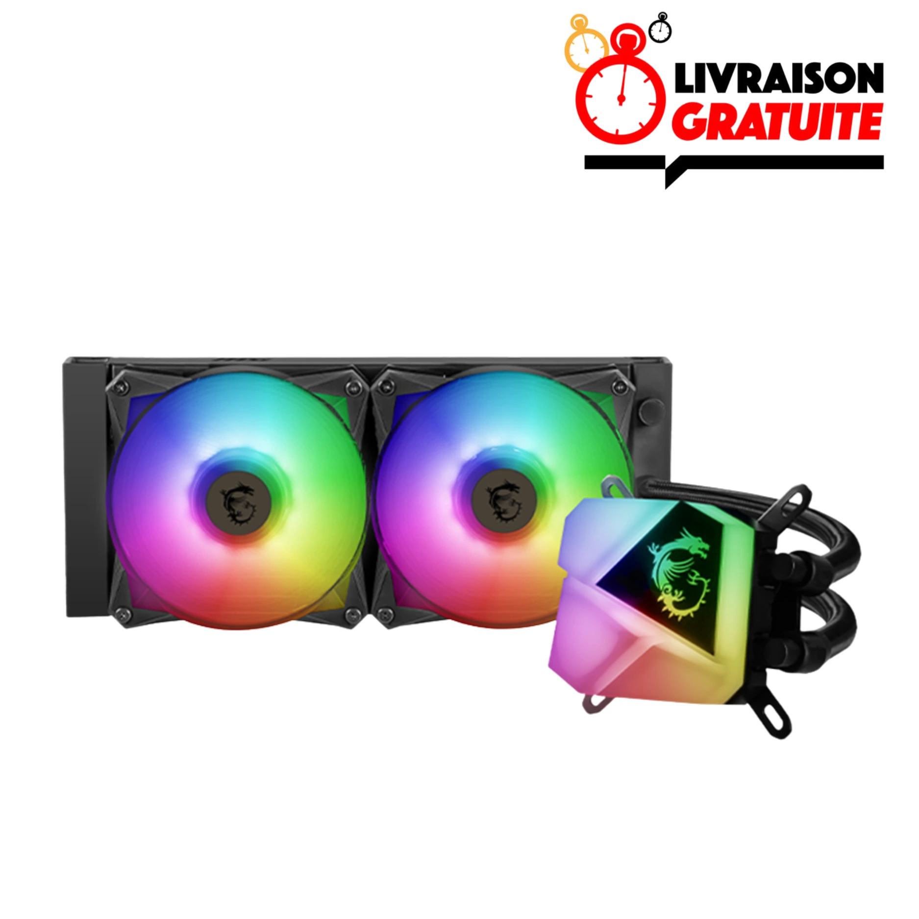 MAG CORELIQUID C280
