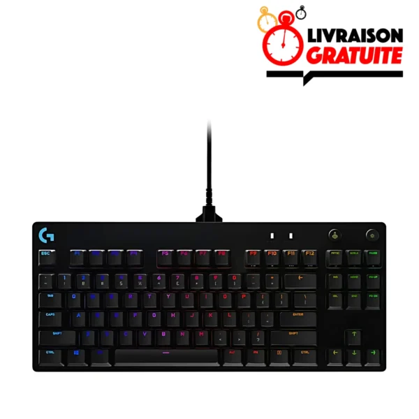 LOGITECH G PRO TKL