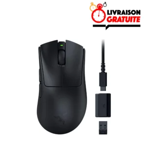DEATHADDER V3 HYPERSPEED