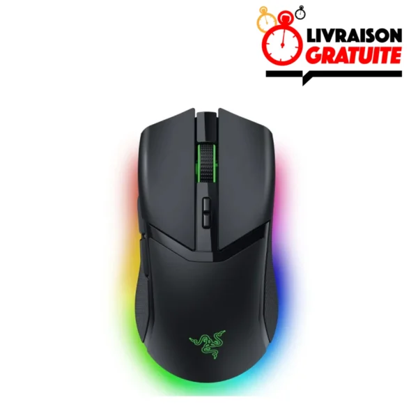 RAZER COBRA PRO