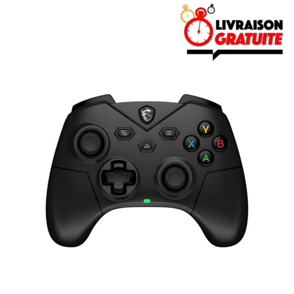 MSI FORCE GC300 WIRELESS