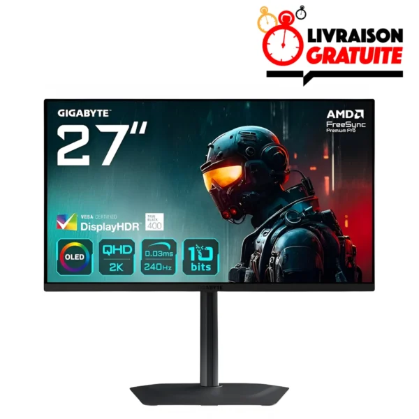GIGABYTE MO27Q2