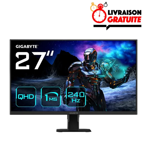GIGABYTE GS27Q X-EK