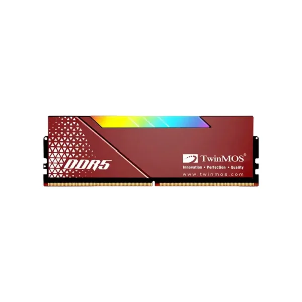 TwinMOS VOLTX RGB