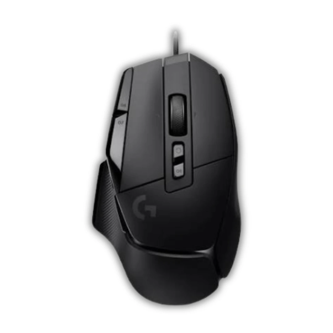 LOGITECH G502 X