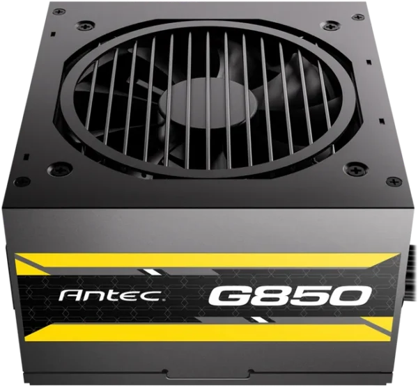 ANTEC ATOM G850 850W GOLD 80+