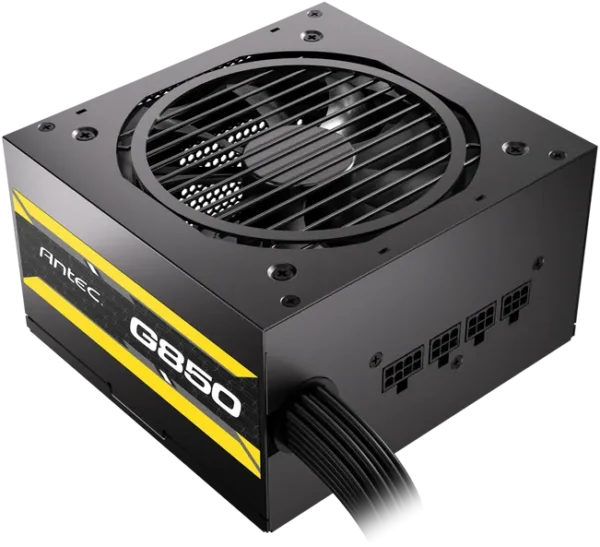 ANTEC ATOM G850 850W GOLD 80+