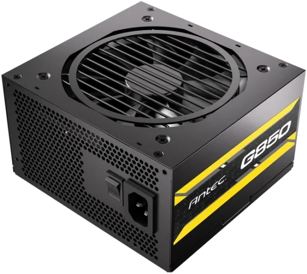 ANTEC ATOM G850 850W GOLD 80+