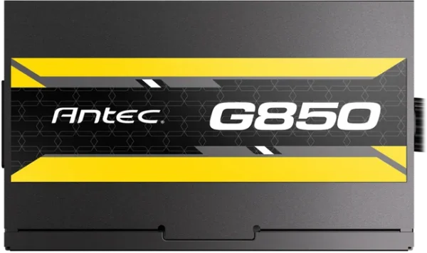 ANTEC ATOM G850 850W GOLD 80+