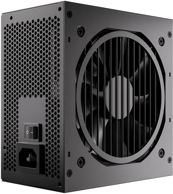 ANTEC ATOM G850 850W GOLD 80+