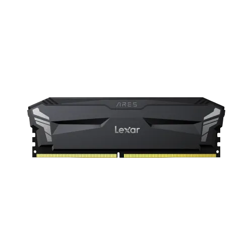 Lexar Ares 32GB RGB DDR4 3600MHz (2x16GB)