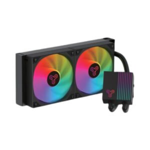 LiquidBoost LB240mm ARGB