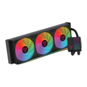 LiquidBoost LB360mm ARGB
