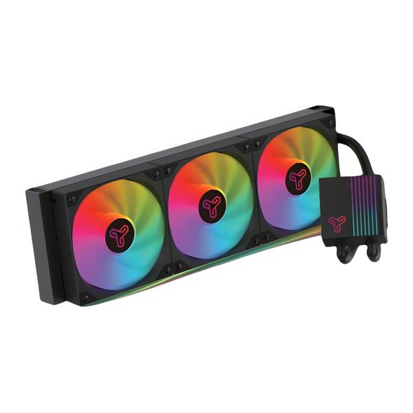LiquidBoost LB360mm ARGB