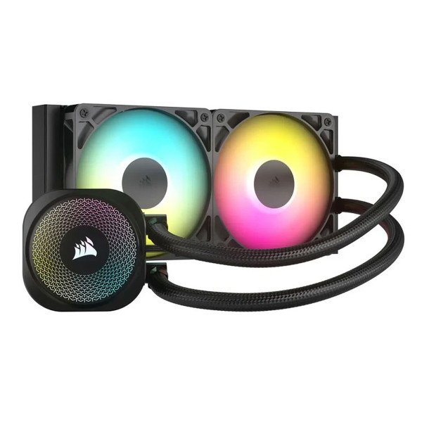 NAUTILUS 240 RS ARGB