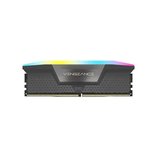 Corsair Vengeance RGB 64GB (2x32GB) DDR5 6000MHz CL40