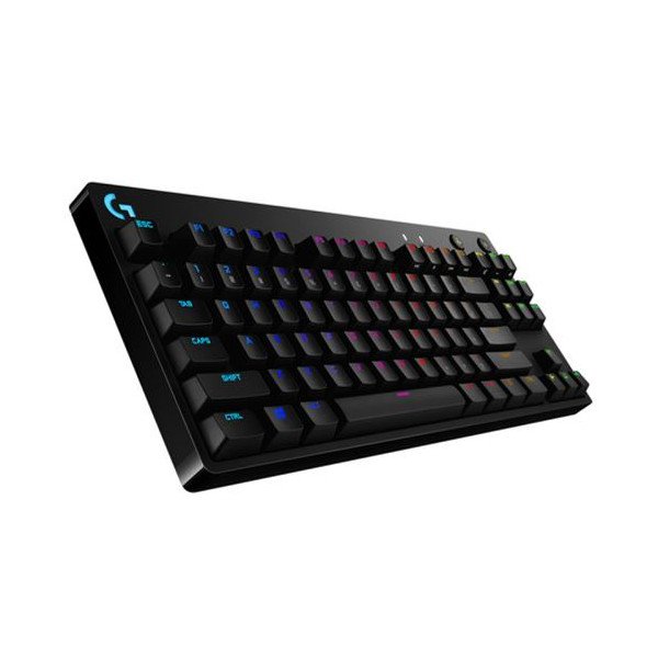 LOGITECH G PRO TKL