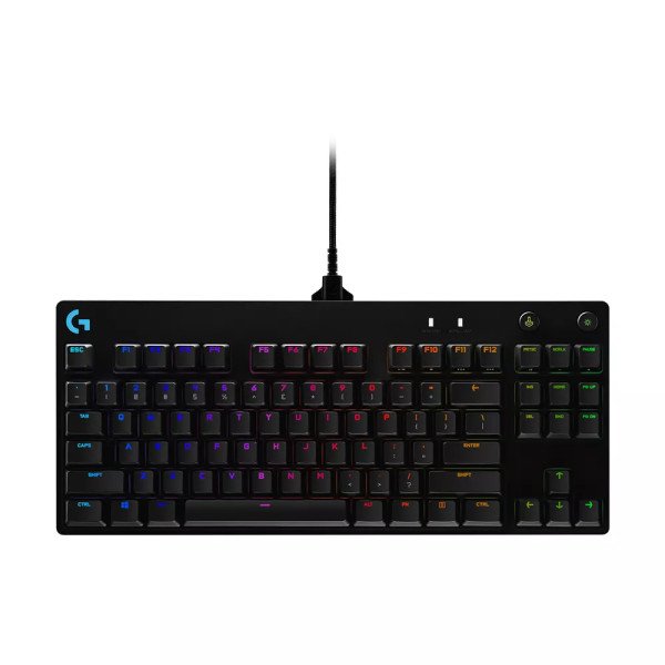 LOGITECH G PRO TKL