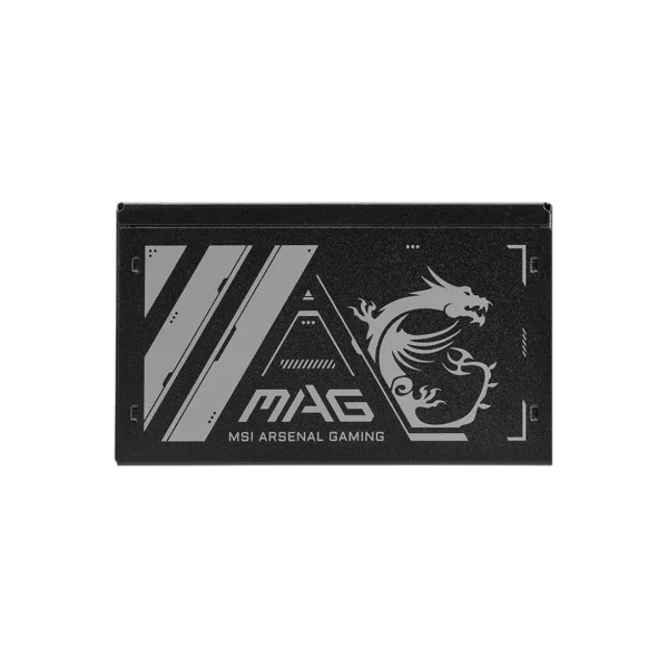 MSI MAG A500N-H 500W