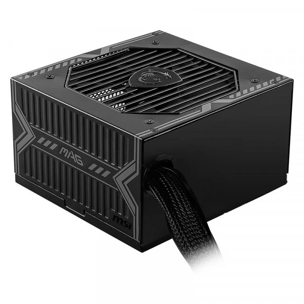 MSI MAG A650BNL