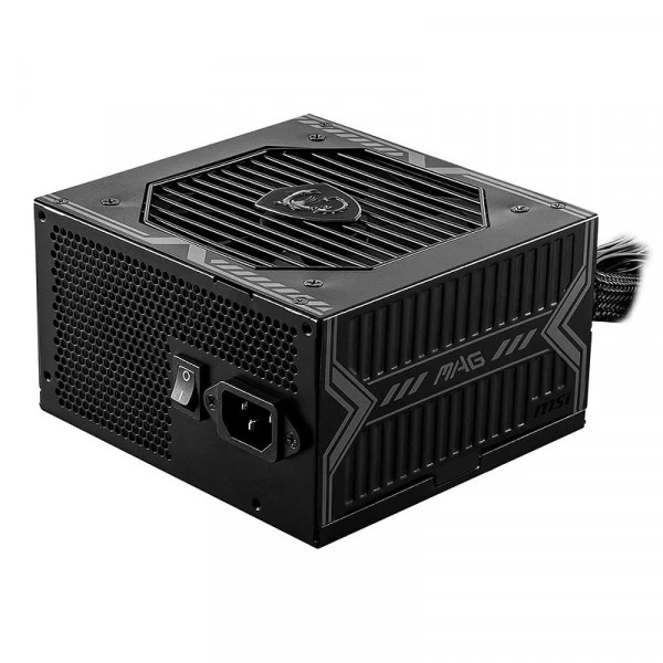 MSI MAG A650BNL
