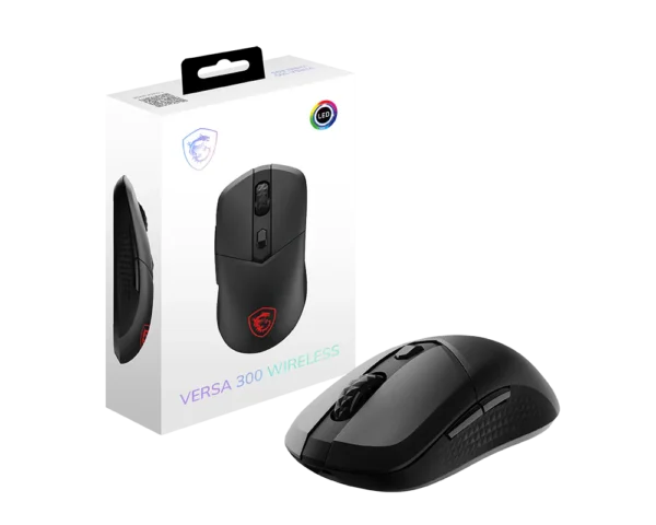 MSI VERSA 300 WIRELESS