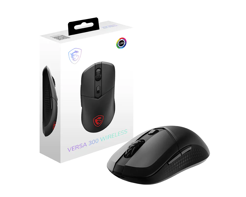 MSI VERSA 300 WIRELESS