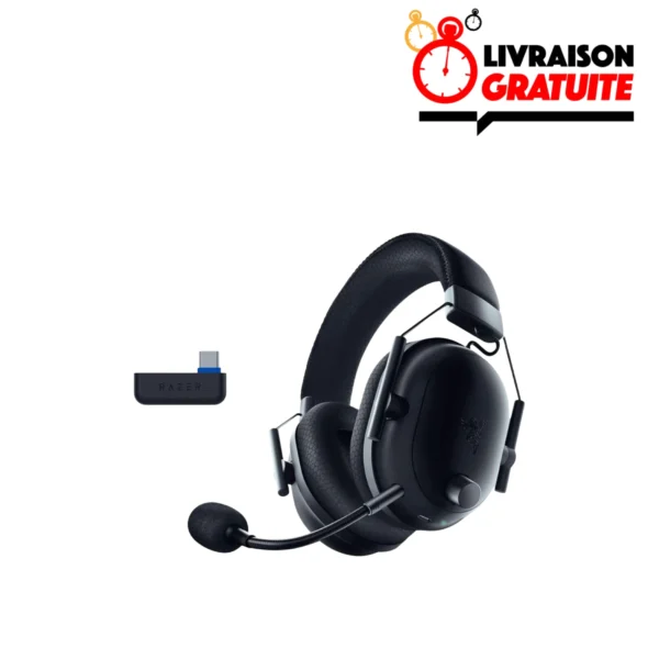 RAZER BLACKSHARK V2 PRO