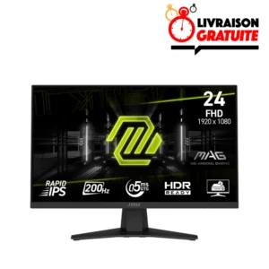 MSI MAG 244F