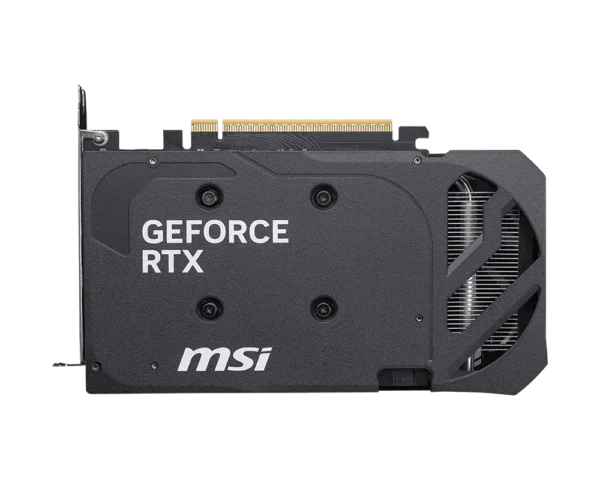 GeForce RTX 5050 8G SHADOW 2X OC