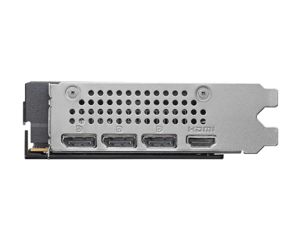 GeForce RTX 5050 8G SHADOW 2X OC