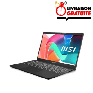 MSI Modern 15 H C2RM